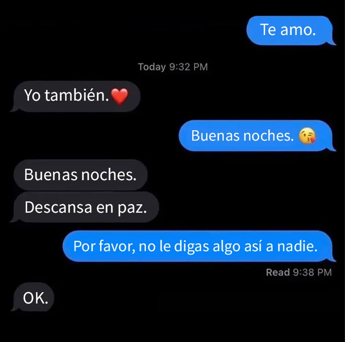 20 Conversaciones salvajes que había que compartir en internet