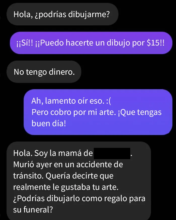 20 Conversaciones salvajes que había que compartir en internet