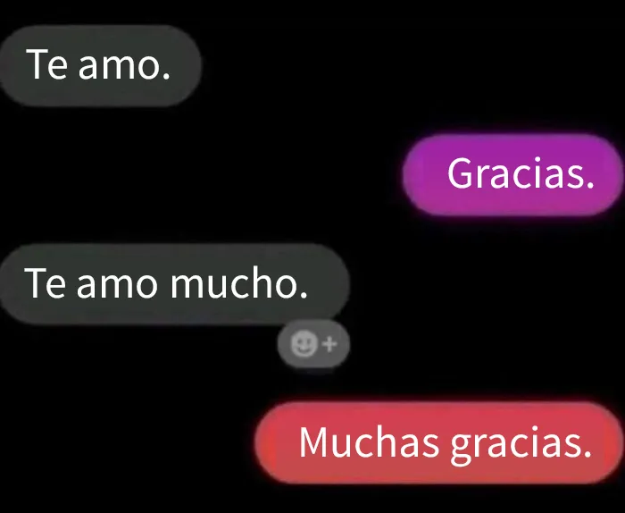 20 Conversaciones salvajes que había que compartir en internet
