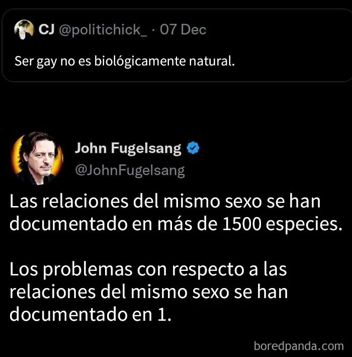 El cianuro es biológicamente natural