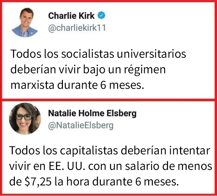  Sin apoyo de mamá y papá