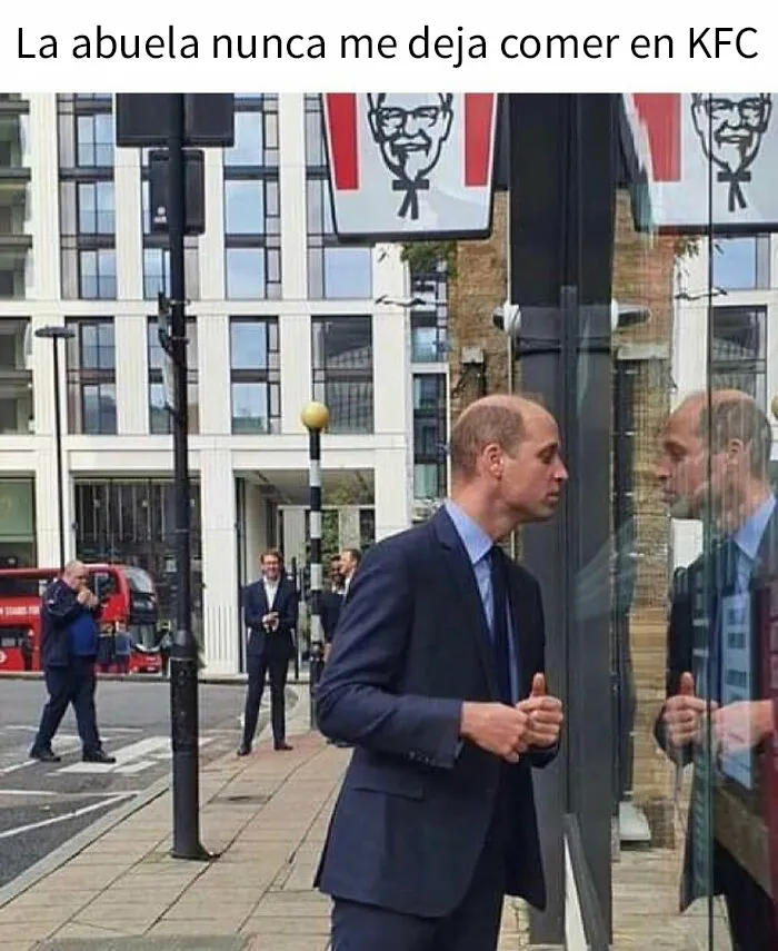 20 Memes para disfrutar del humor británico en tu pantalla