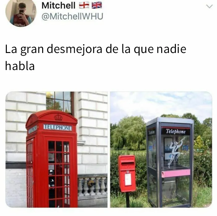 20 Memes para disfrutar del humor británico en tu pantalla