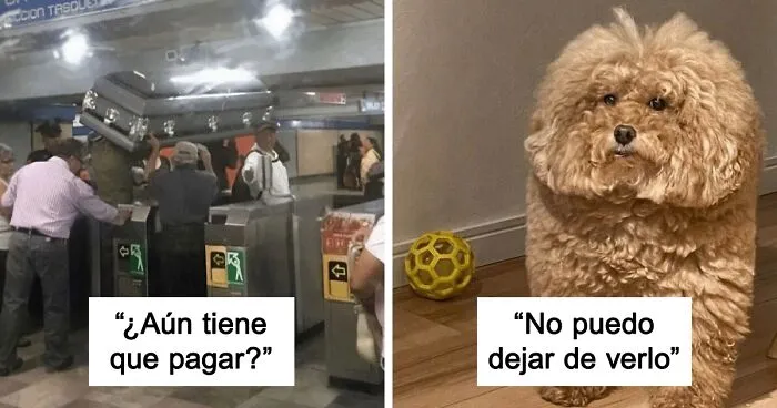30 "Imágenes malditas" que podrían ponerte la piel de gallina (nuevas fotos)