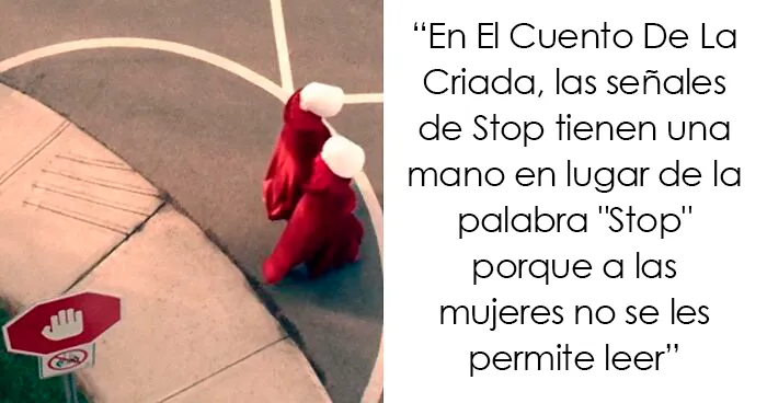 22 Detalles sutiles e increíbles metidos en series de televisión que te sorprenderá descubrir