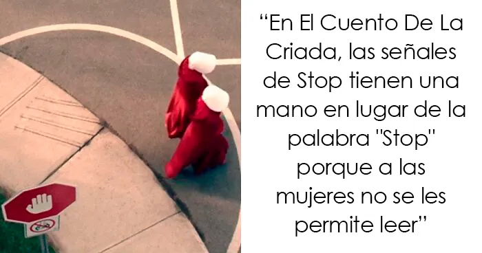 22 Detalles sutiles e increíbles metidos en series de televisión que te sorprenderá descubrir
