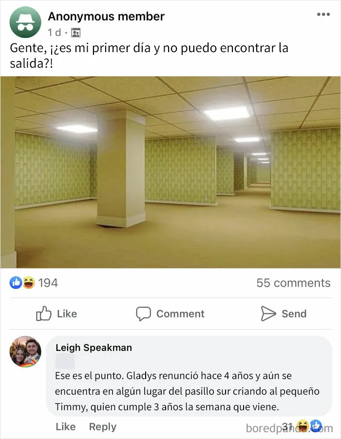 En este grupo online todos fingen trabajar en la misma oficina, y los resultados son divertidísimos