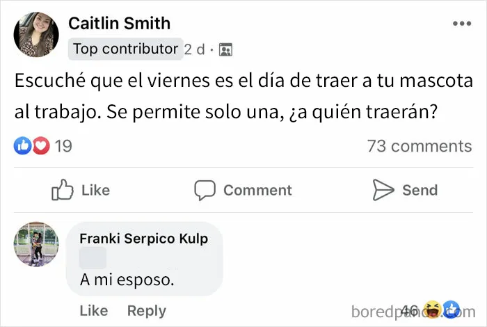 En este grupo online todos fingen trabajar en la misma oficina, y los resultados son divertidísimos