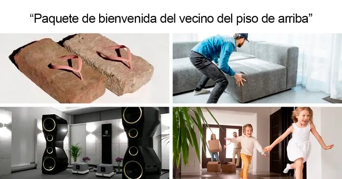 20 "Paquetes de Bienvenida" tan acertados que casi resultan ofensivos