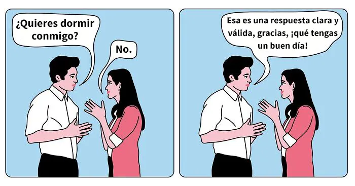 Este artista belga sigue haciendo los cómics más descarados sobre temas de actualidad