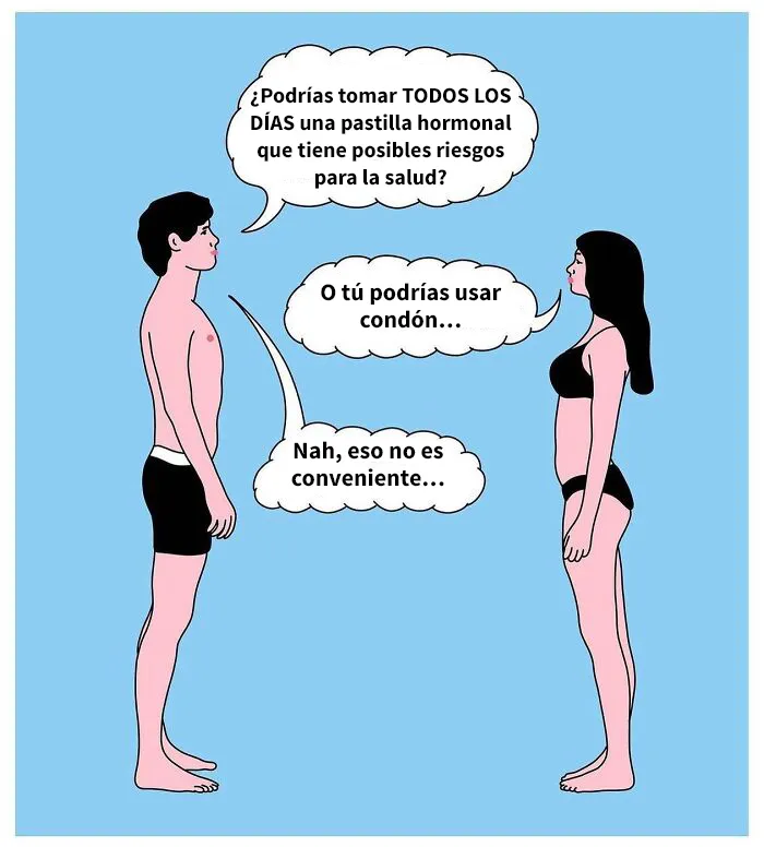 Este artista belga sigue haciendo los cómics más descarados sobre temas de actualidad