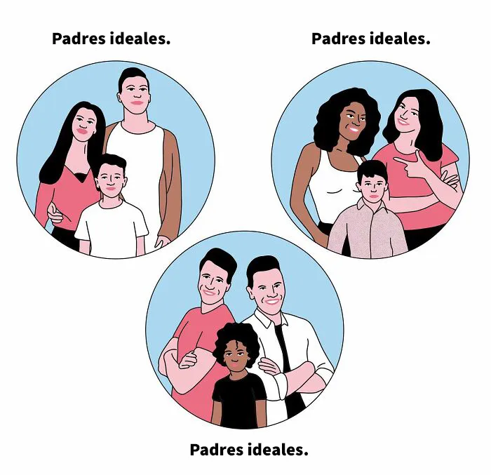 Este artista belga sigue haciendo los cómics más descarados sobre temas de actualidad
