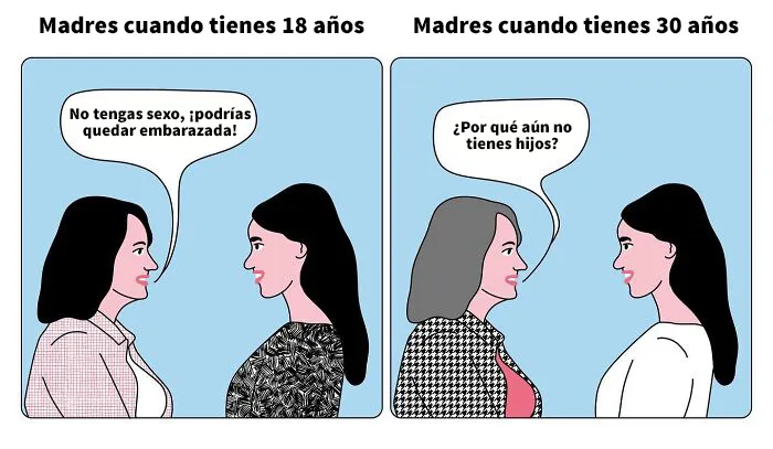 Este artista belga sigue haciendo los cómics más descarados sobre temas de actualidad