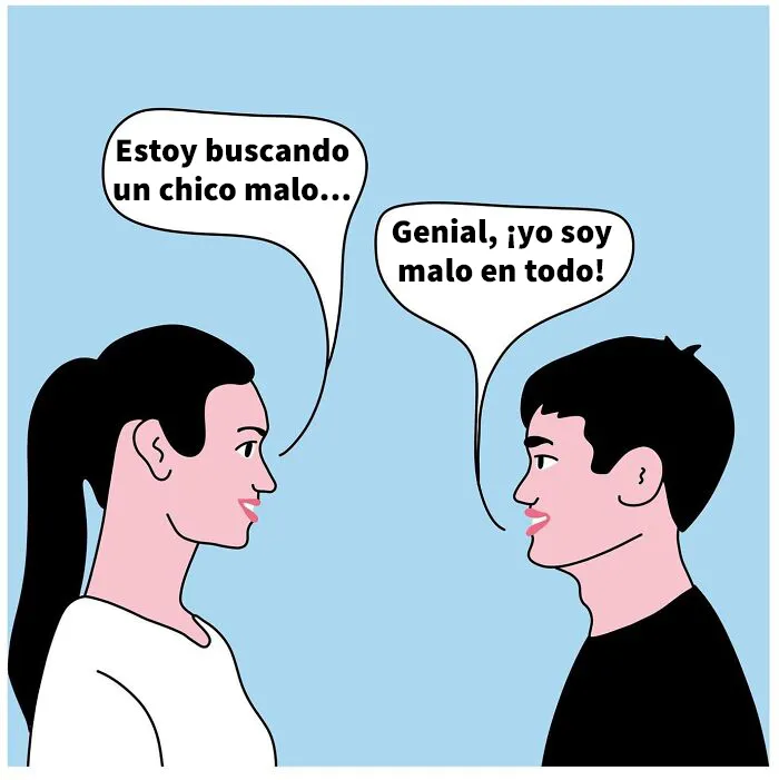 Este artista belga sigue haciendo los cómics más descarados sobre temas de actualidad