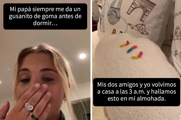 20 Momentos familiares muy conmovedores para reconfortarte