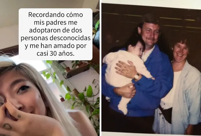 20 Momentos familiares muy conmovedores para reconfortarte