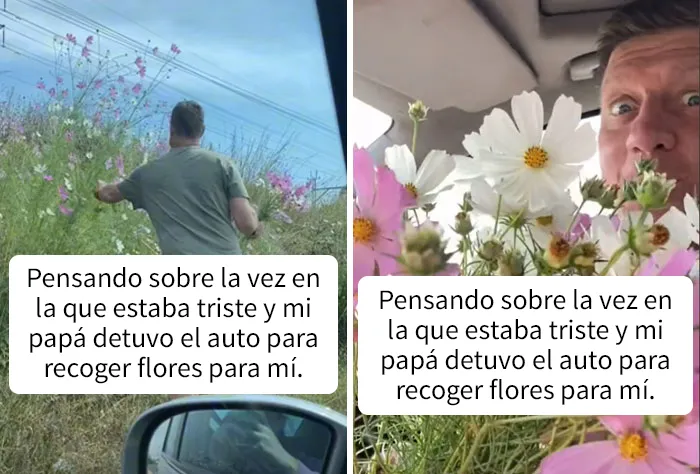 20 Momentos familiares muy conmovedores para reconfortarte