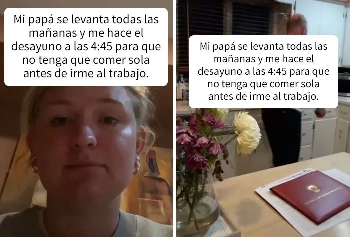 20 Momentos familiares muy conmovedores para reconfortarte