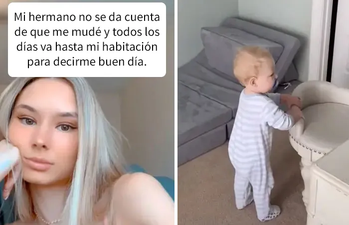 20 Momentos familiares muy conmovedores para reconfortarte