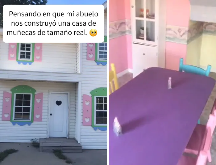 20 Momentos familiares muy conmovedores para reconfortarte
