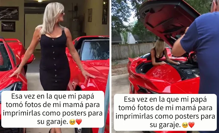 20 Momentos familiares muy conmovedores para reconfortarte