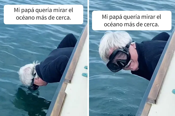 20 Momentos familiares muy conmovedores para reconfortarte