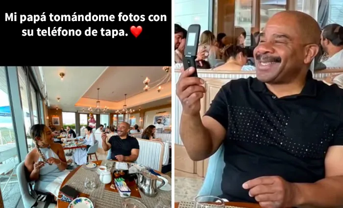 20 Momentos familiares muy conmovedores para reconfortarte