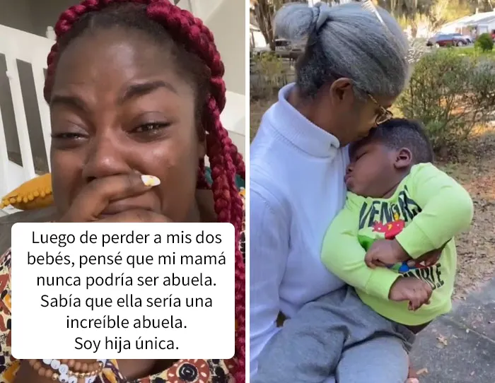 20 Momentos familiares muy conmovedores para reconfortarte