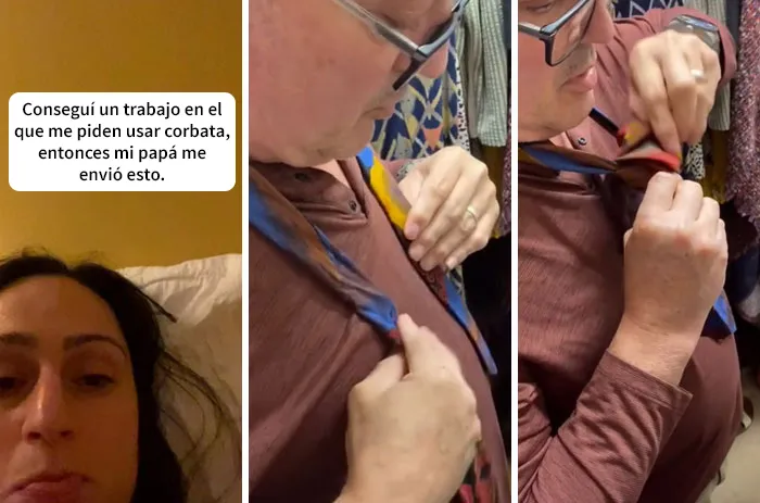 20 Momentos familiares muy conmovedores para reconfortarte