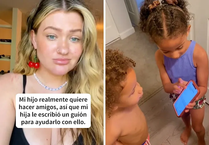 20 Momentos familiares muy conmovedores para reconfortarte