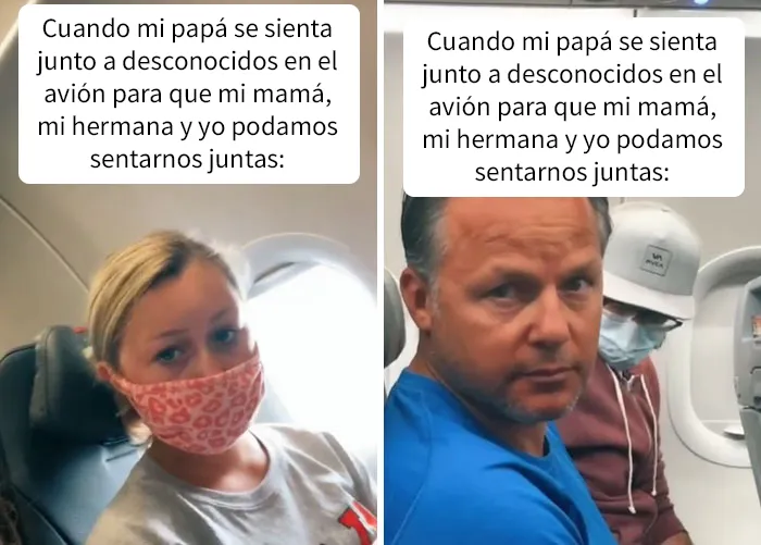 20 Momentos familiares muy conmovedores para reconfortarte