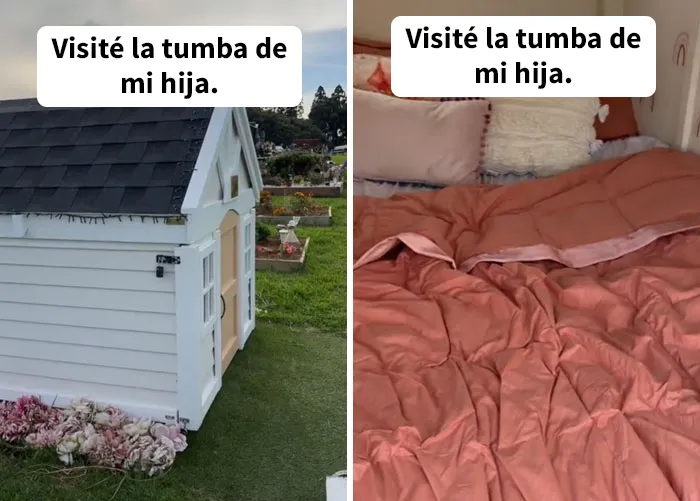 20 Momentos familiares muy conmovedores para reconfortarte
