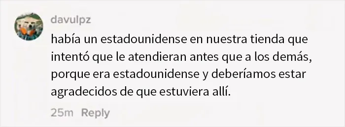 20 Experiencias sorprendentes al encontrarse con turistas estadounidenses en el extranjero