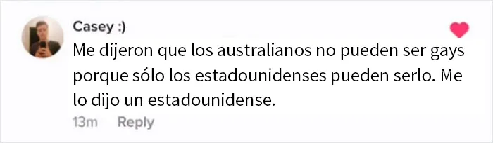 20 Experiencias sorprendentes al encontrarse con turistas estadounidenses en el extranjero