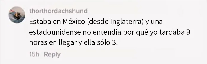 20 Experiencias sorprendentes al encontrarse con turistas estadounidenses en el extranjero