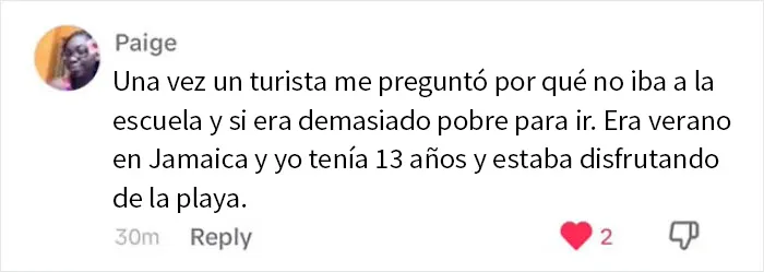 20 Experiencias sorprendentes al encontrarse con turistas estadounidenses en el extranjero