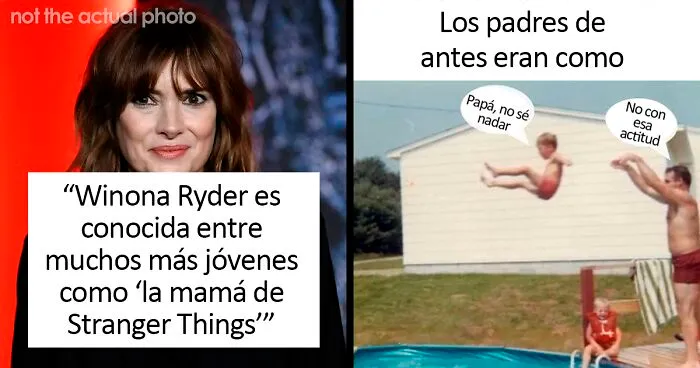 20 Tuits sobre quienes pertenecen a la Generación X