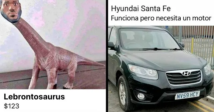 20 Divertidos y poco apropiados anuncios que la gente ha publicado en internet