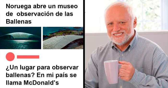 20 Comentarios muy malditos que te harán reír o flipar