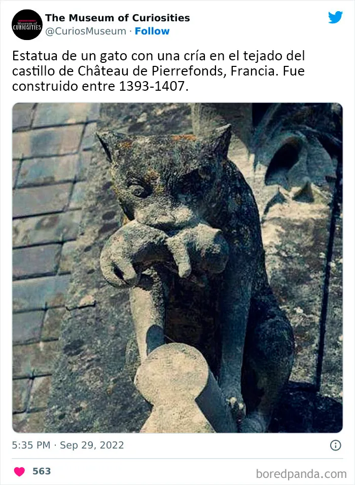 25 Hallazgos interesantes, extraños e inquietantes compartidos en este museo online (nuevas fotos)