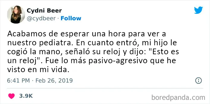 Crianza bien hecha