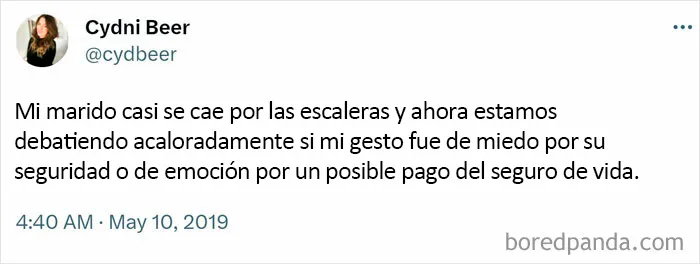 20 Memes divertidos y familiares con muchos juegos de palabras incluidos
