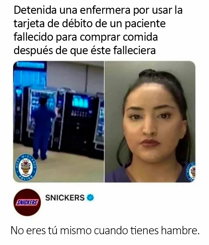 20 Memes divertidos y familiares con muchos juegos de palabras incluidos