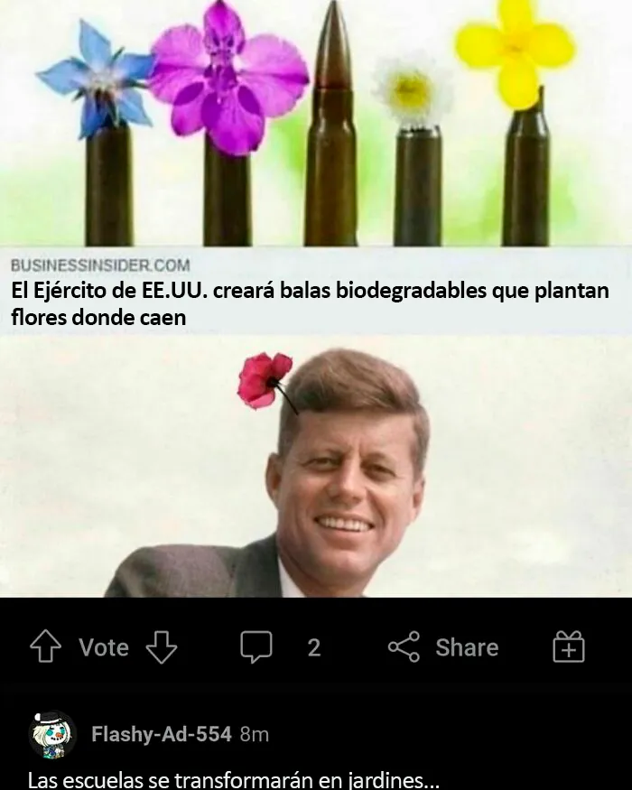 20 Comentarios muy malditos que te harán reír o flipar