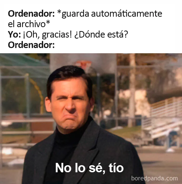 20 Divertidos memes sobre el trabajo y la vida adulta que te harán reír y llorar a la vez