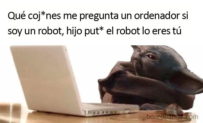 20 Divertidísimos memes para el empezar el fin de semana con buen humor
