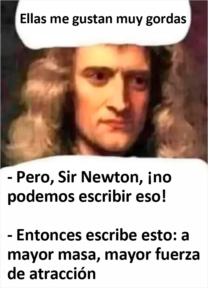 20 Memes divertidos y familiares con muchos juegos de palabras incluidos