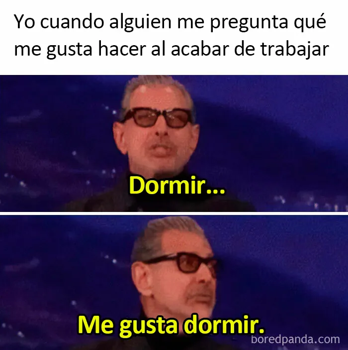 20 Divertidos memes sobre el trabajo y la vida adulta que te harán reír y llorar a la vez