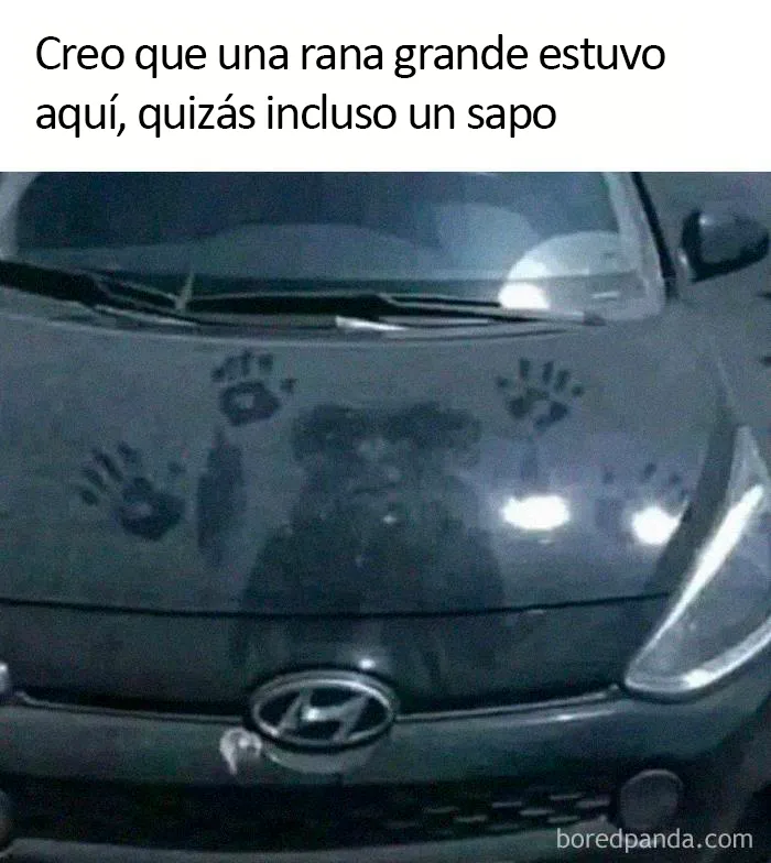 20 Divertidísimos memes para el empezar el fin de semana con buen humor