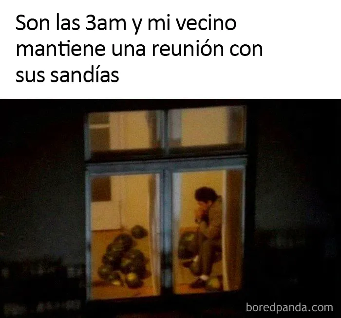 20 Divertidos memes sobre introvertidos que demuestran que no hace falta hablar mucho para tener gracia